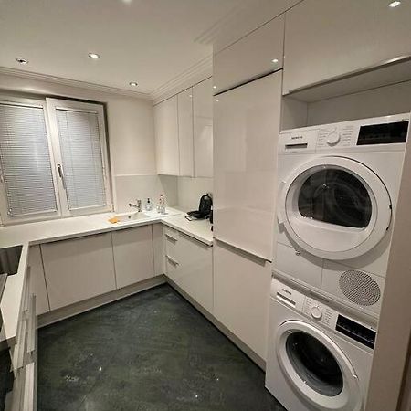 No Apartment Bécs Kültér fotó