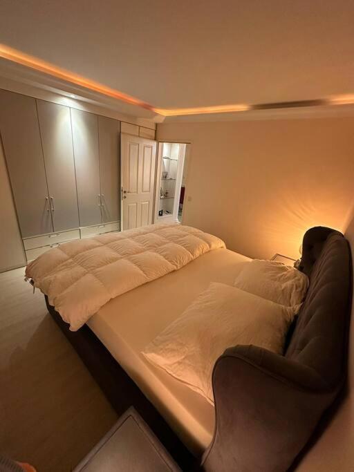 No Apartment Bécs Kültér fotó