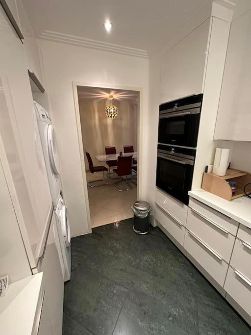 No Apartment Bécs Kültér fotó